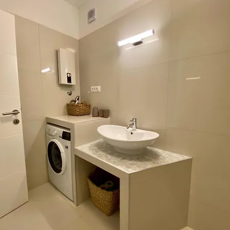 Apartmán Maricela Dvije Spavace