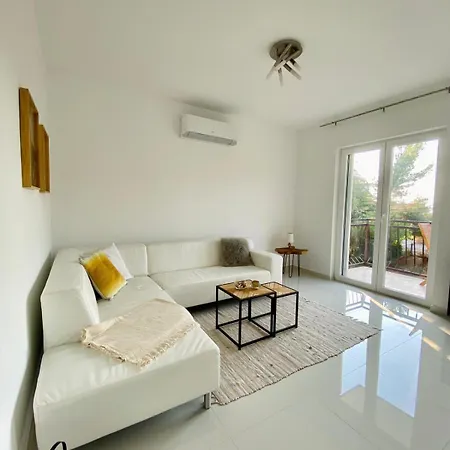 Apartmán Maricela Dvije Spavace *
