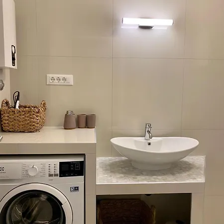 Apartmán Maricela Dvije Spavace