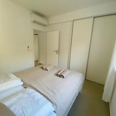 Maricela Dvije Spavace * Porec