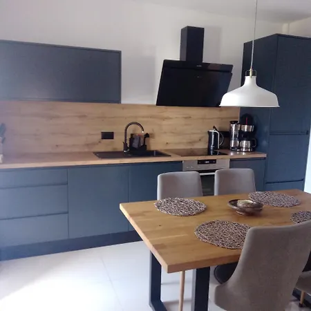 Apartmán Maricela Dvije Spavace Poreč