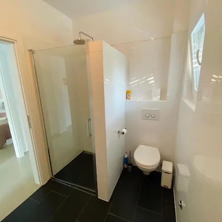 Maricela Dvije Spavace Apartmán Poreč
