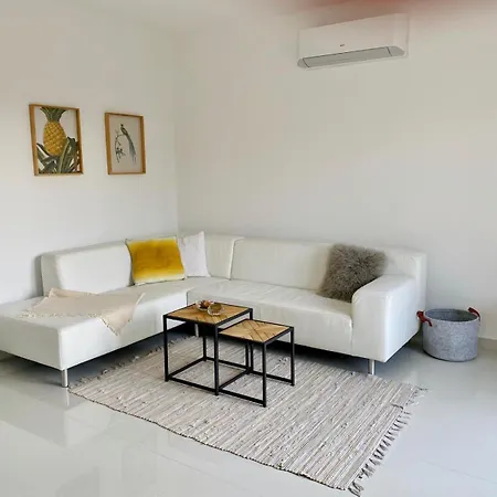 Maricela Dvije Spavace Porec