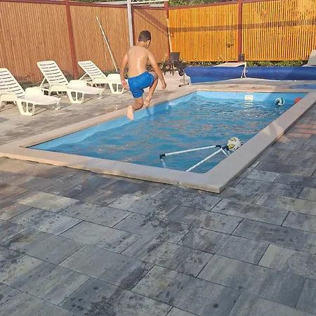 Maricela Dvije Spavace Poreč