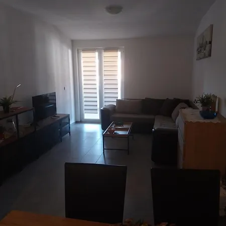 Maricela Dvije Spavace Appartamento *