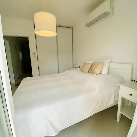 Maricela Dvije Spavace شقة