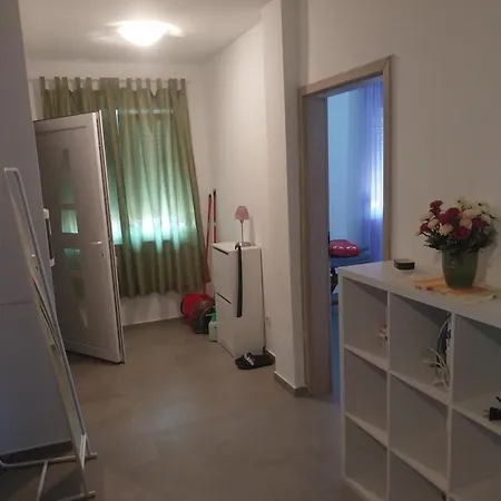 شقة Maricela Dvije Spavace بوريتش